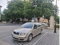 SKODA FABIA 2004/5 - 2
