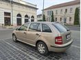 SKODA FABIA 2004/5 - 4