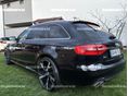 AUDI A4 Avant 2.0 TDI quattro manuál 6 sebességes Quattro 150 le