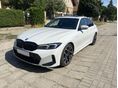 BMW 330i xDrive (Automata) /18.123. KM. SÉRÜLÉSMENTES! GARANCIÁLIS. M SPORT!/