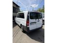 MERCEDES-BENZ VITO 2015 - 6