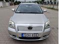 TOYOTA AVENSIS 2004/11 - 2