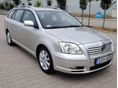 TOYOTA AVENSIS 2004/11 - 3