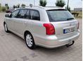 TOYOTA AVENSIS 2004/11 - 7