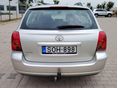 TOYOTA AVENSIS 2004/11 - 8