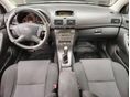 TOYOTA AVENSIS 2004/11 - 10