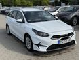 KIA CEE'D Ceed SW 1.5 T-GDI Silver ÁFÁS!CARPLAY!ÜLÉSFŰTÉS!