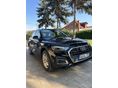 AUDI Q5 50 TFSI e Advanced quattro S-tronic 299PS.LED.PLUGIN.sérülésmentes