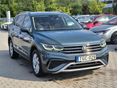 VOLKSWAGEN TIGUAN ALLSPACE 2.0 TSI Elegance 4Motion DSG NAVI!CARPLAY!