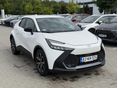 TOYOTA C-HR 1.8 Hybrid Style e-CVT ÁFÁS!NAVI!KORMÁNYFŰTÉS!