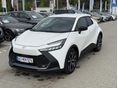 TOYOTA C-HR 2025/4 - 2