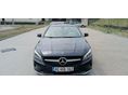 MERCEDES-BENZ CLA 200 2017/12 - 2