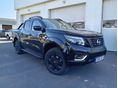 NISSAN NAVARA 2020/3 - 1