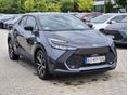 TOYOTA C-HR 1.8 Hybrid Style e-CVT ÁFÁS!CARPLAY!ÜLÉSFŰTÉS!KORMÁNYFŰTÉS!