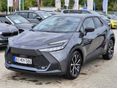 TOYOTA C-HR 2025/4 - 2