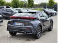 TOYOTA C-HR 2025/4 - 4