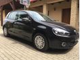 VOLKSWAGEN GOLF VI 2010/10 - 2