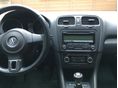 VOLKSWAGEN GOLF VI 2010/10 - 5