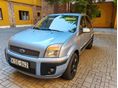 FORD FUSION 1.4 TDCi Fresh (Automata)