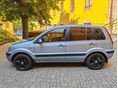 FORD FUSION 2007/8 - 4