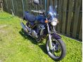 KAWASAKI ER-5 