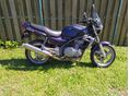 KAWASAKI ER-5 2002 - 2