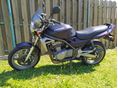 KAWASAKI ER-5 2002 - 5