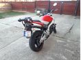 SUZUKI GSR 600 2006/9 - 2