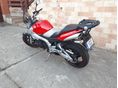 SUZUKI GSR 600 2006/9 - 4