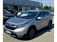 HONDA CR-V 2.0 i-MMD Hybrid Lifestyle CVT Magyar. 2. Tulaj. Gyári Garancia