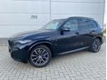 BMW X5 xDrive50e (Automata) Magyarországi. Service Inclusive. M-Sport Pro. Elektr. Vonóhorog. ÁFÁS Ár