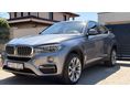 BMW X6 2017/11 - 2