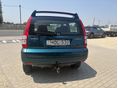 HONDA HR-V 2001/5 - 7