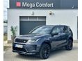 LAND ROVER DISCOVERY SPORT D200 Dynamic SE (Automata) Magyarországi. vezetett szervizkönyv. Áfás
