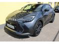TOYOTA C-HR 2.0 Hybrid GR Sport Tech Premier Edition e-CVT Első Tulajdonostól ! 42 Ezer Km !
