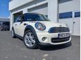 MINI COOPER 2012/7 - 1