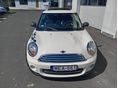 MINI COOPER 2012/7 - 2