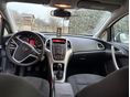 OPEL ASTRA J 2011/12 - 6