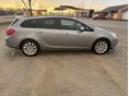 OPEL ASTRA J 2011/12 - 4