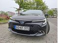 TOYOTA COROLLA 1.8 Hybrid Executive e-CVT Gyári garanciás +8év! 17 500 KM! Tulajdonostól!