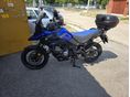 SUZUKI DL 650 XT