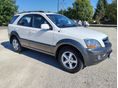 KIA SORENTO 2009/11 - 1