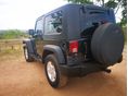 JEEP WRANGLER 2008/1 - 6