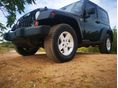 JEEP WRANGLER 2008/1 - 9