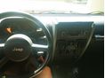 JEEP WRANGLER 2008/1 - 11