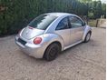 VOLKSWAGEN NEW BEETLE 1.9 TDI