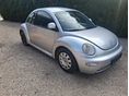VOLKSWAGEN NEW BEETLE 1999/10 - 2