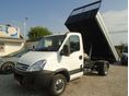 IVECO DAILY 2010/8 - 1