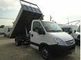IVECO DAILY 2010/8 - 2