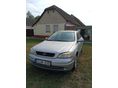 OPEL ASTRA G 1.6 16V